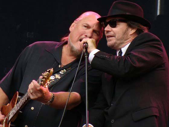 The Blues Brothers "Soul Mission" Live & Loud - Trybut, który rozsadza scenę!